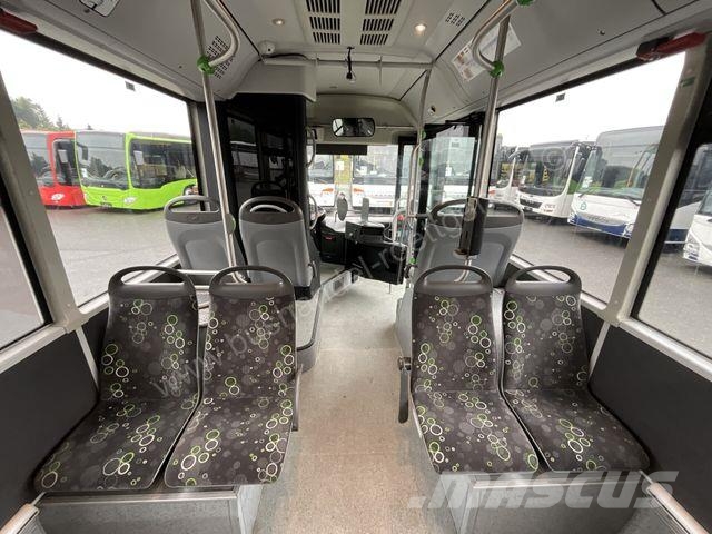 MAN A 23 Lion´s City G / O 530 G Citaro Gelede bussen